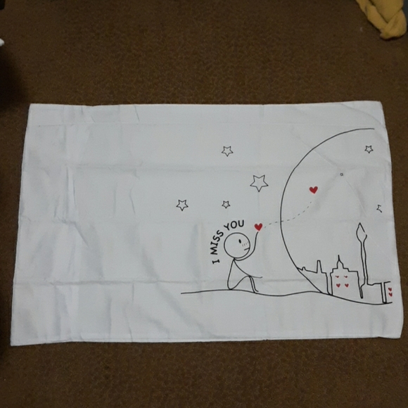 Soulmate pillow cases - Picture 4 of 5